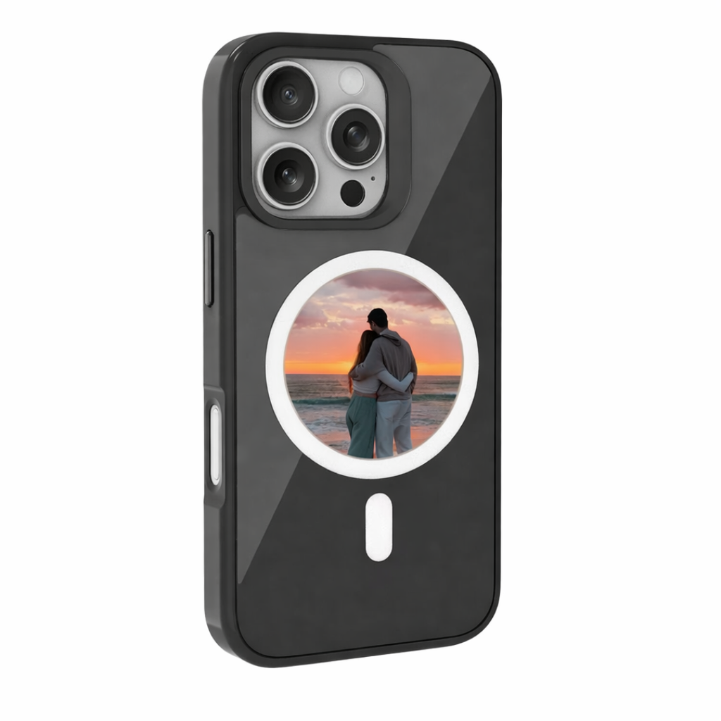 Funda de Móvil Personalizable NFC Magsafe