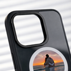 Funda de Móvil Personalizable NFC Magsafe