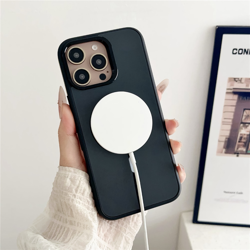 Funda de Móvil Personalizable NFC Magsafe